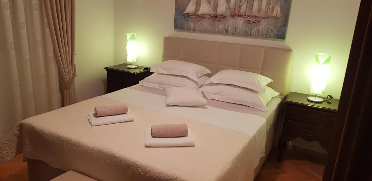 גראדאץ Apartman Matilda מראה חיצוני תמונה