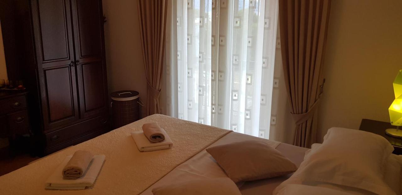 גראדאץ Apartman Matilda מראה חיצוני תמונה
