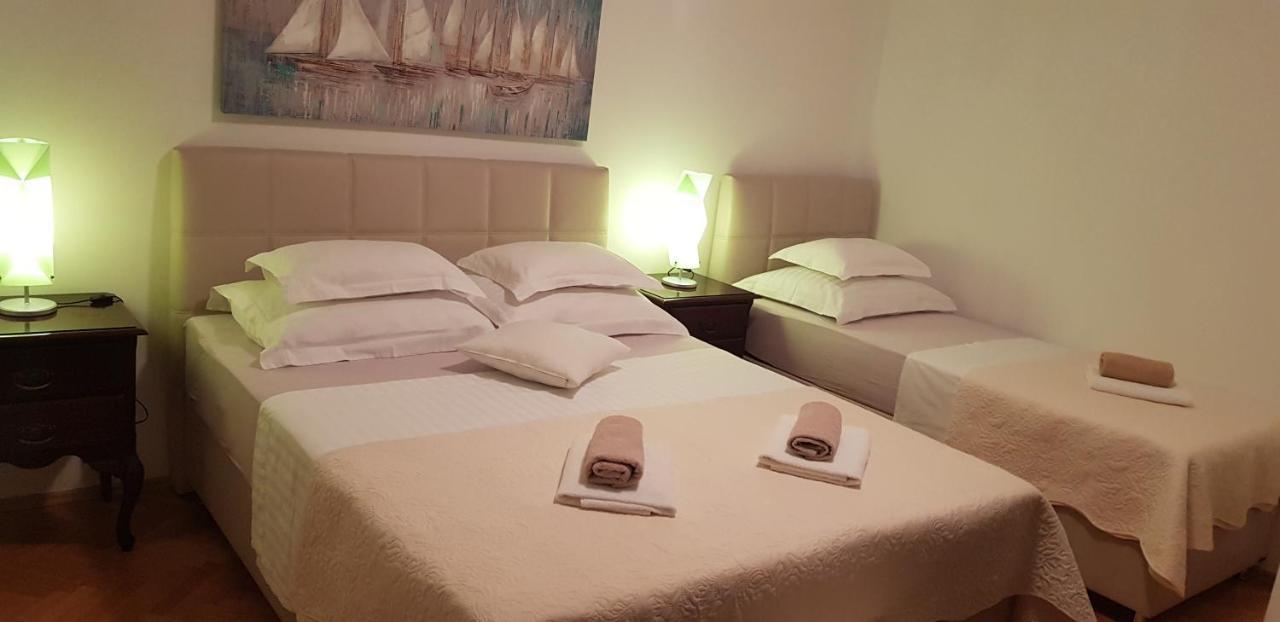 גראדאץ Apartman Matilda מראה חיצוני תמונה