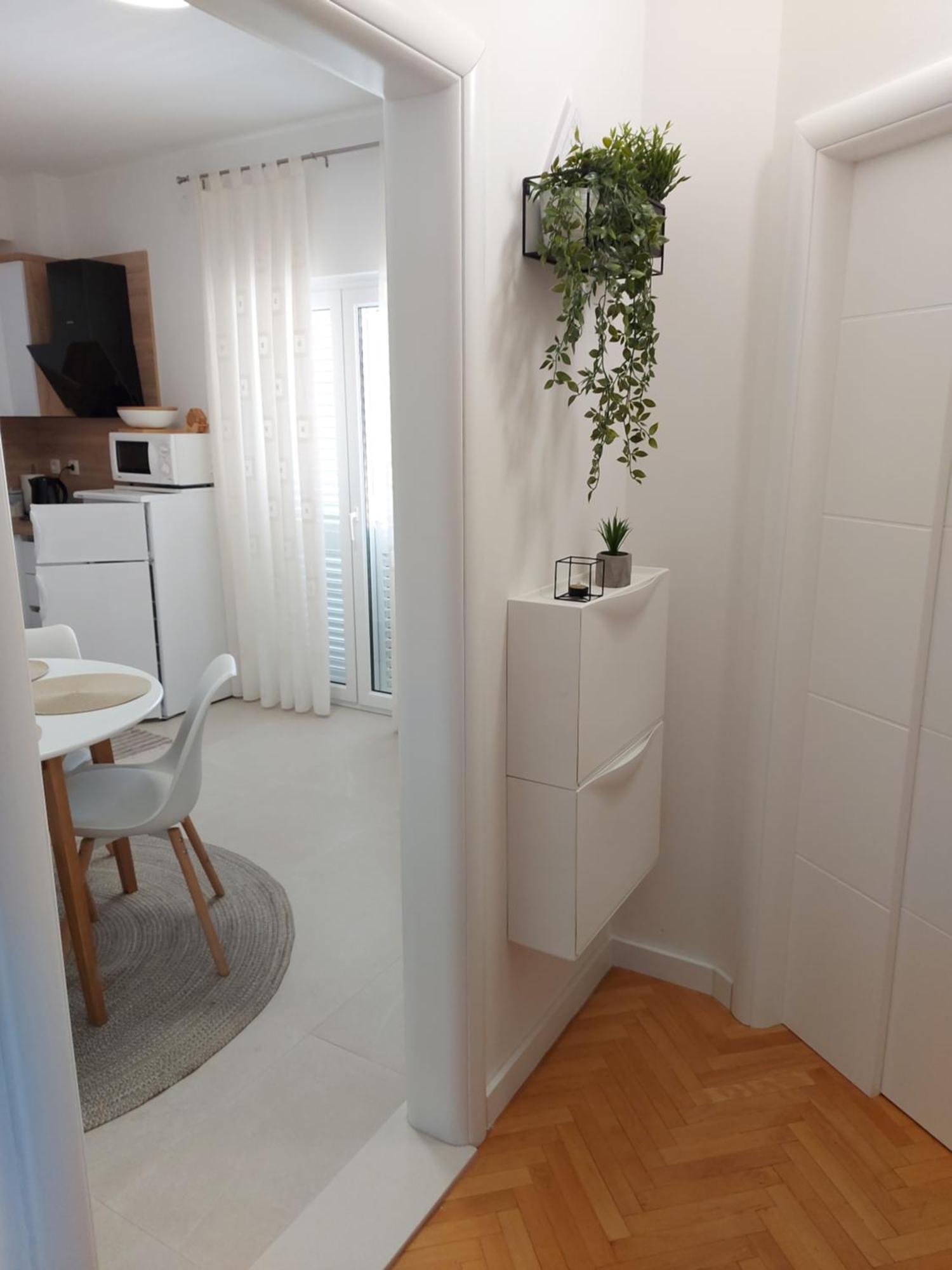 גראדאץ Apartman Matilda מראה חיצוני תמונה