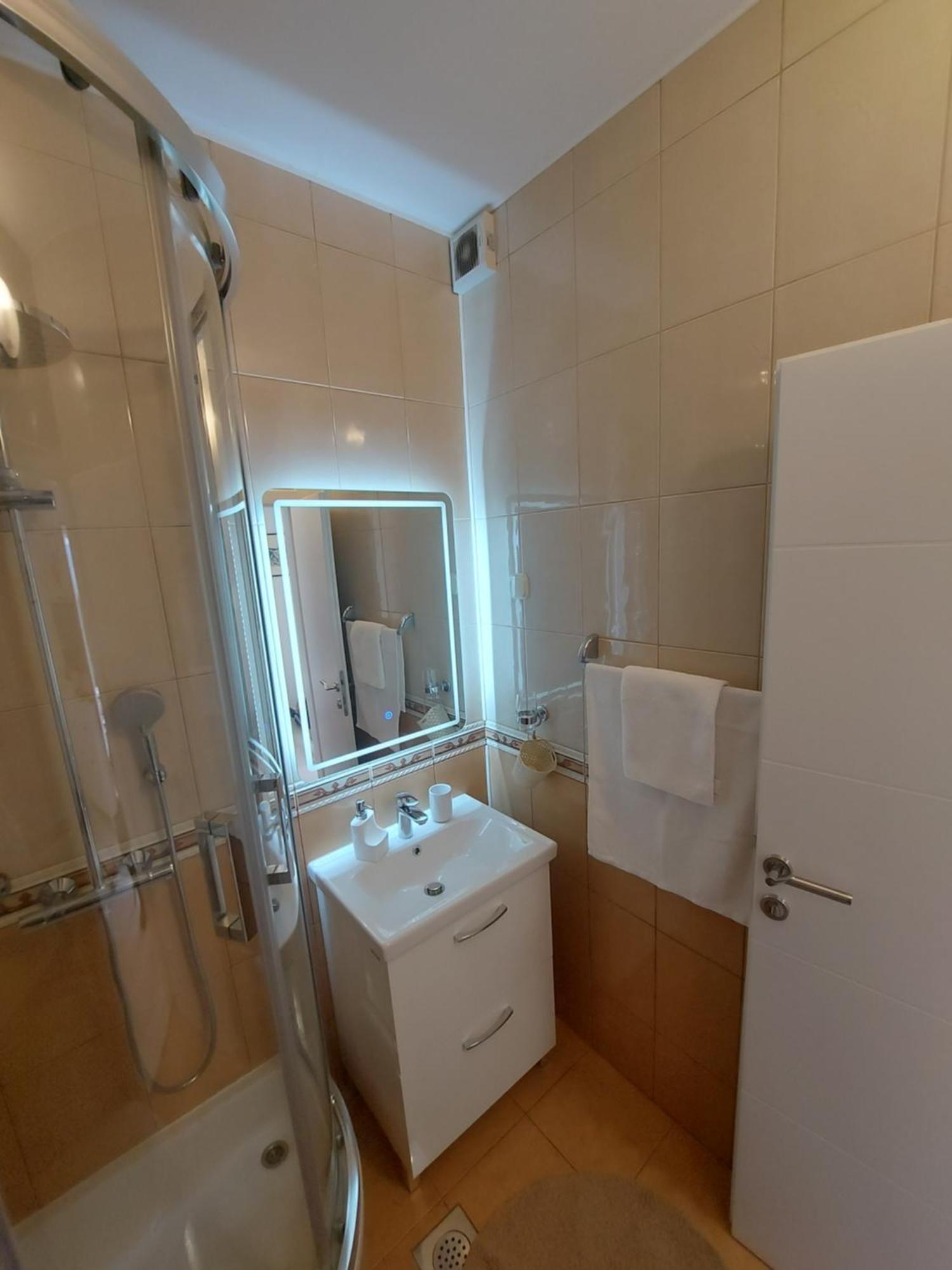 גראדאץ Apartman Matilda מראה חיצוני תמונה