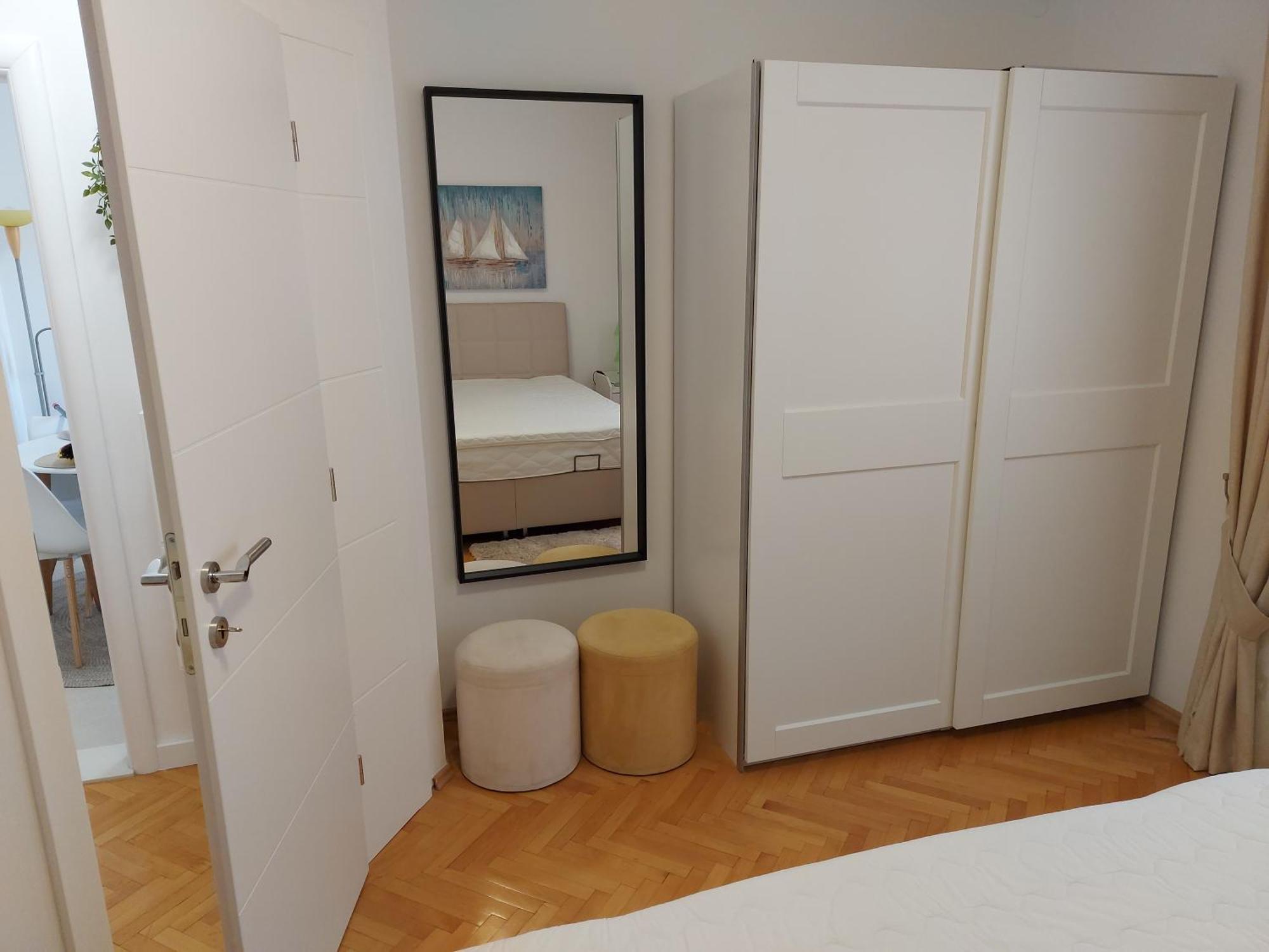 גראדאץ Apartman Matilda מראה חיצוני תמונה