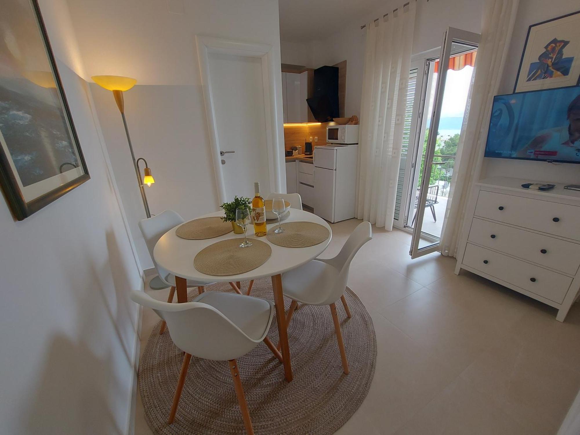 גראדאץ Apartman Matilda מראה חיצוני תמונה