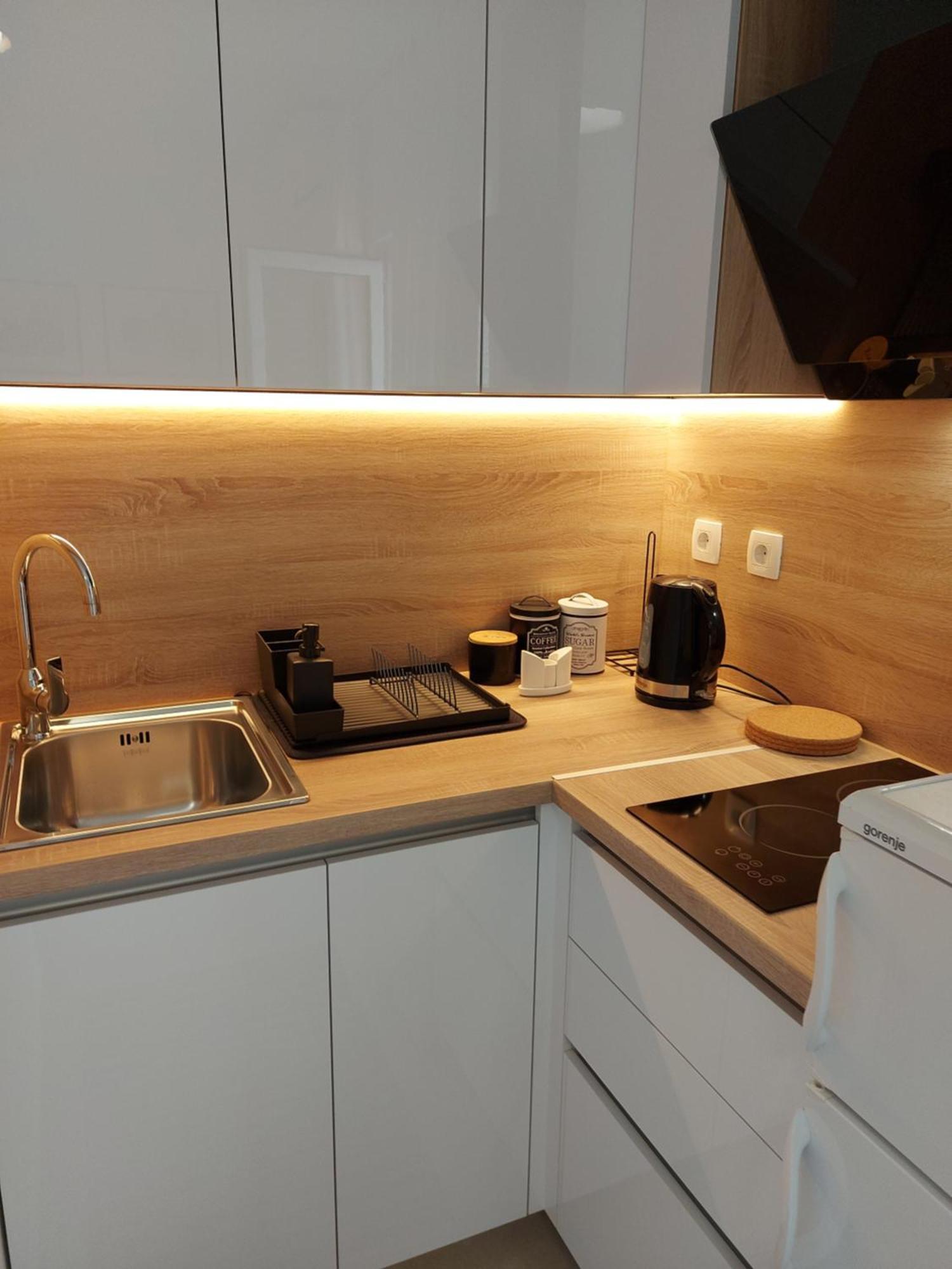 גראדאץ Apartman Matilda מראה חיצוני תמונה