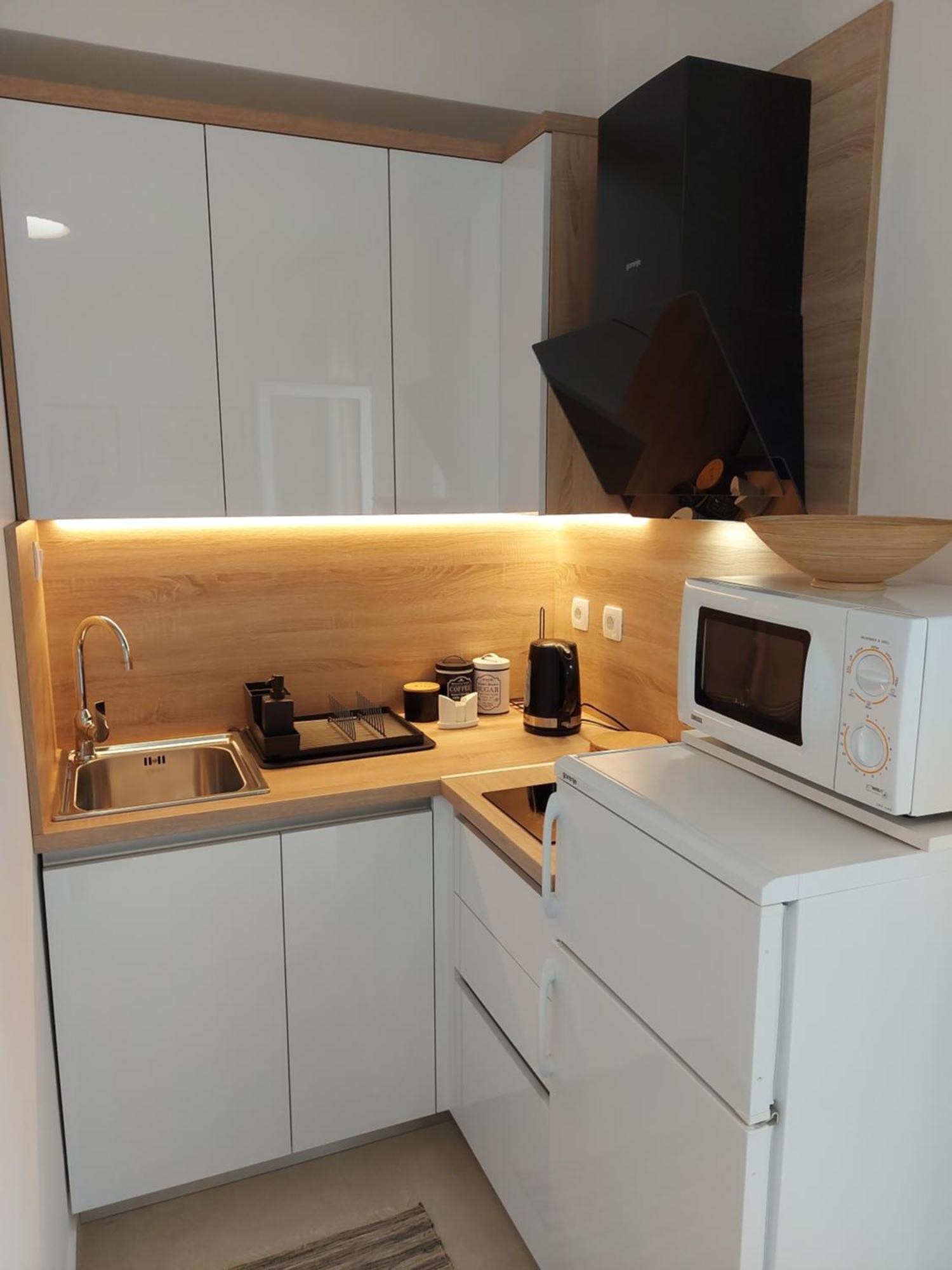 גראדאץ Apartman Matilda מראה חיצוני תמונה