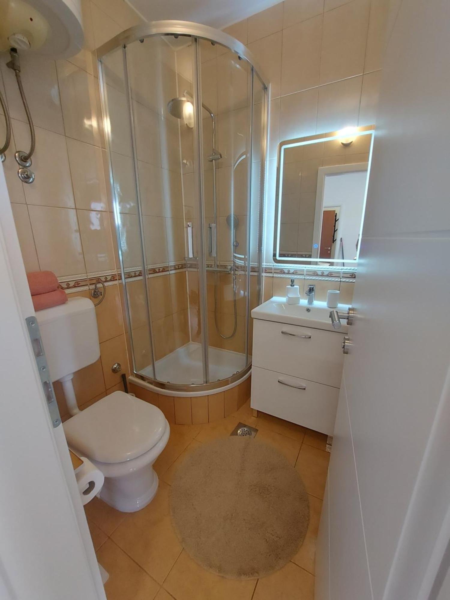 גראדאץ Apartman Matilda מראה חיצוני תמונה