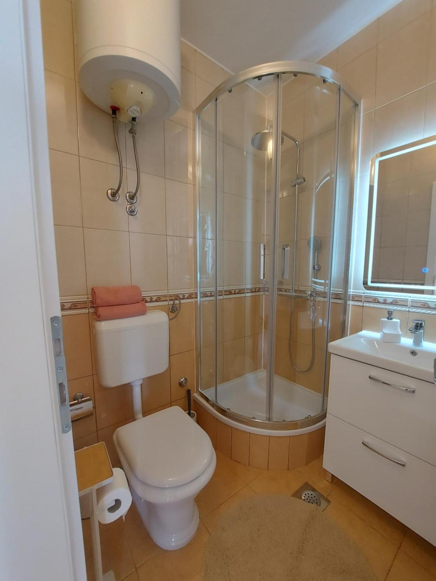 גראדאץ Apartman Matilda מראה חיצוני תמונה