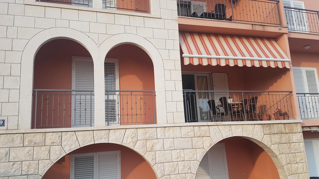 גראדאץ Apartman Matilda מראה חיצוני תמונה